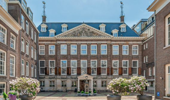 Sofitel Legend The Grand Amsterdam
