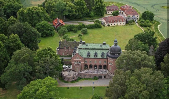 Engsholms Slott