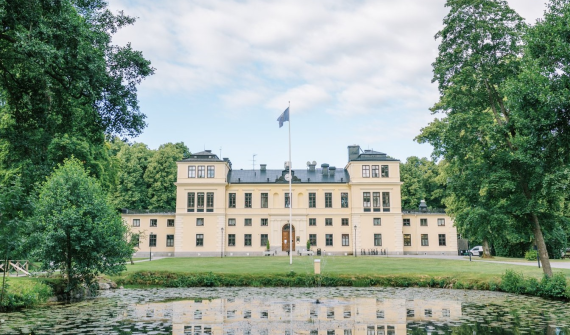 Rånäs Slott