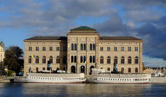 Nationalmuseum