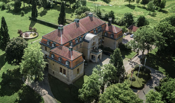 Bjertorp Slott