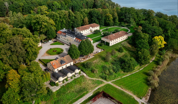 Södertuna Slott