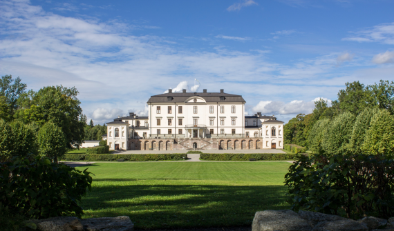 Rosersbergs Slottshotell