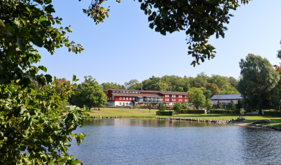 Skytteholm Hotell & Konferens