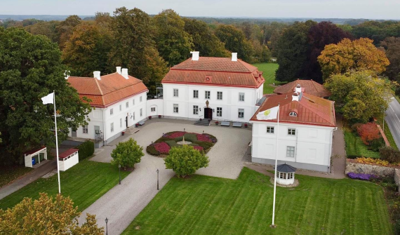 Bjärsjölagårds Slott