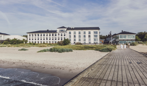 Ystad Saltsjöbad