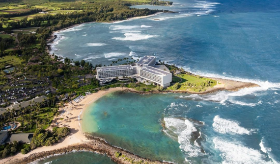 The Ritz-Carlton O‘ahu, Turtle Bay