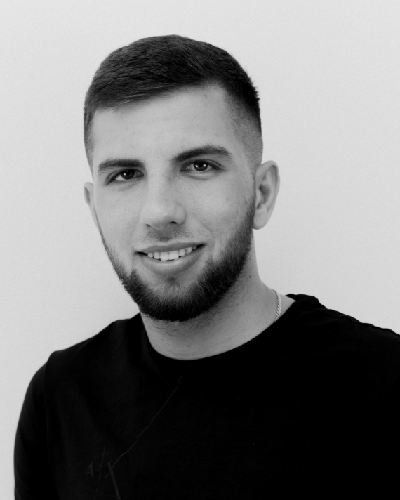 Taras Vernyi