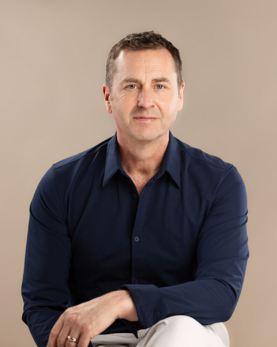 Geoff Wilkings