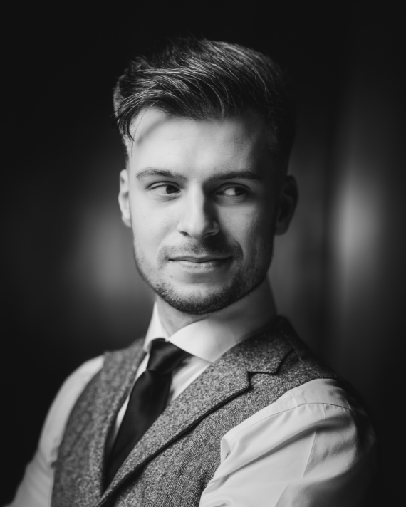 Piotr Dynarski