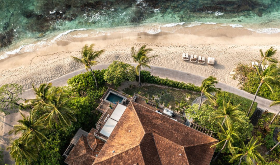 Four Seasons Resort Hualalai