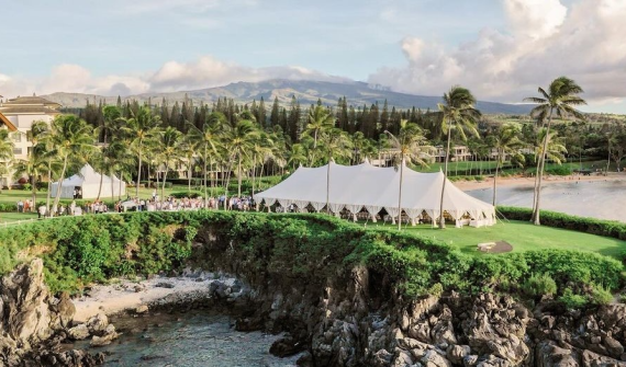 Montage Kapalua Bay