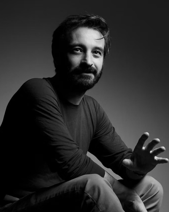 Gianmarco Vetrano