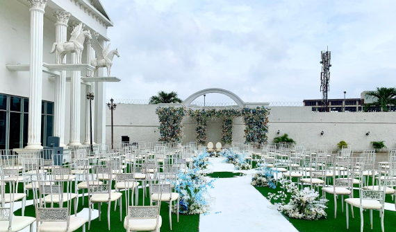 Whitestone Events Place