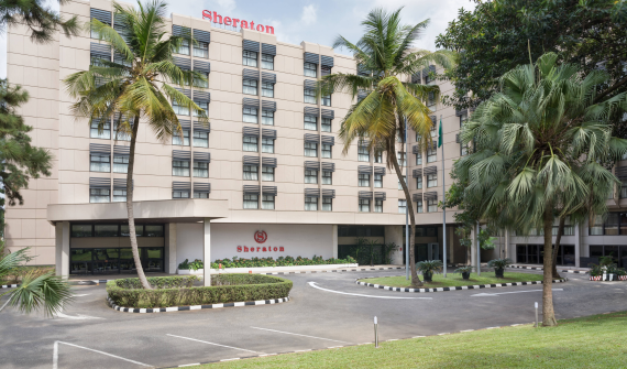 Sheraton Lagos Hotel