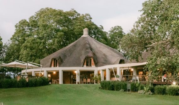 Lilayi Lodge