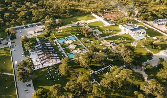 Glynview Events Venue
