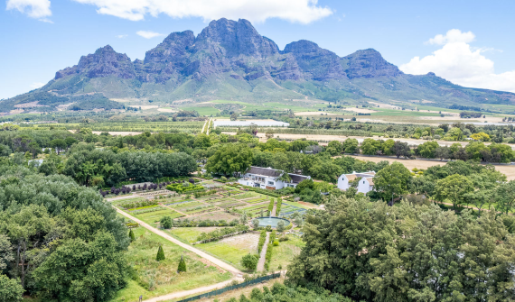 Boschendal