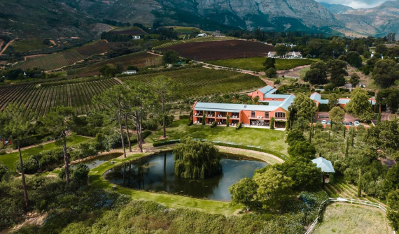 La Residence
