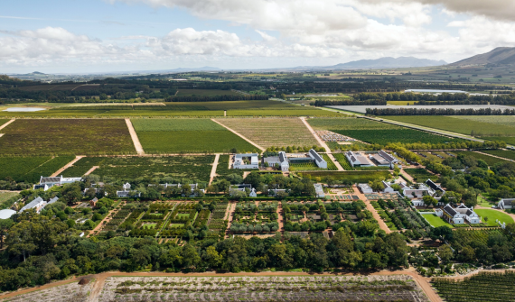 Babylonstoren
