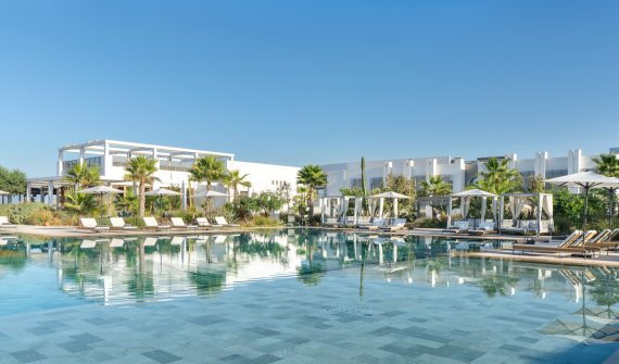 Sofitel Agadir Thalassa Sea & SPA