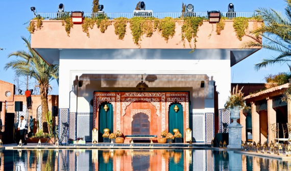 L Mansion Guest Palace