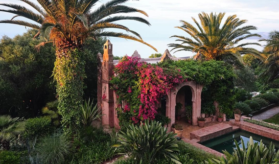 Villa Mabrouka