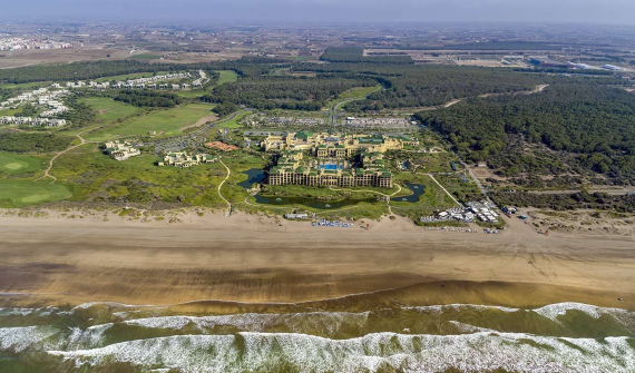 Mazagan Beach & Golf Resort