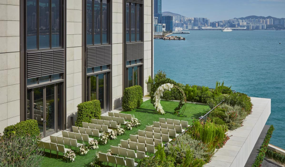 Rosewood Hong Kong