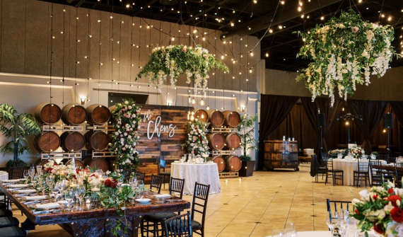 Palm Event Center