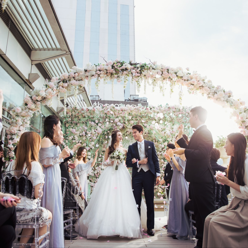 My Seasons 四季薈 Venues