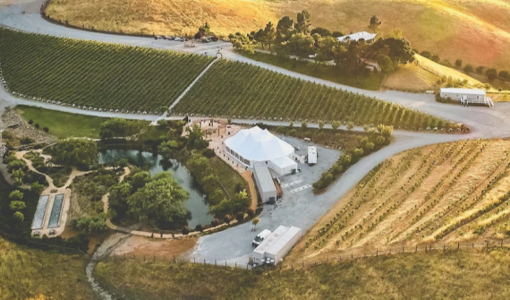 Nella Terra Cellars