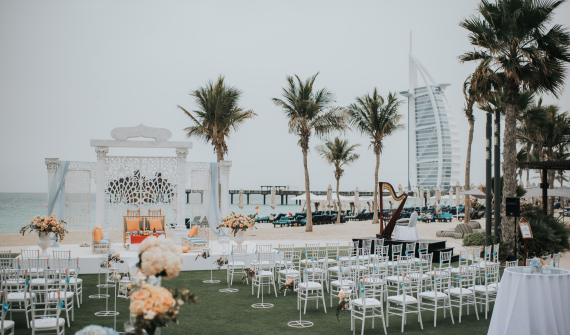 Jumeirah Burj Al Arab