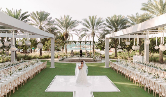 Four Seasons Resort Dubai