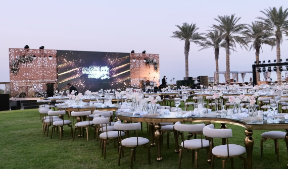 Saadiyat Beach Club