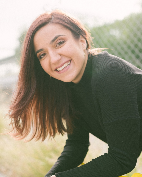 Christina Spiliotopoulou