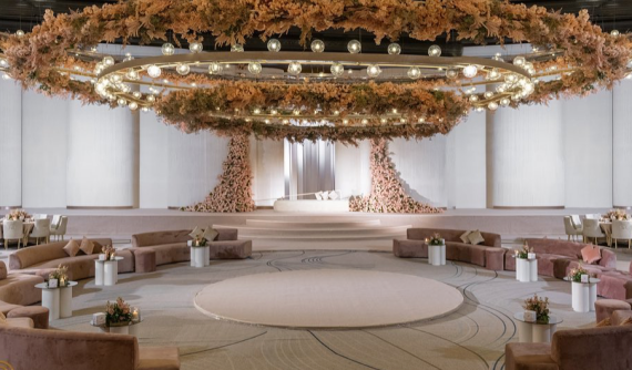 Grand Hyatt Dubai
