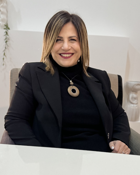 Luisa Mascolino
