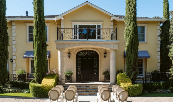 Petite Chateau