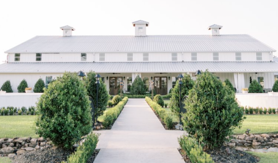 Milićević Farm & Vineyard Venue