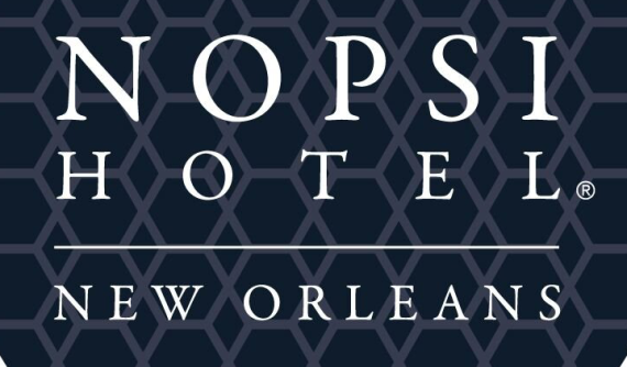 NOPSI Hotel, New Orleans