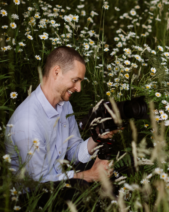 Wildwood Wedding Films & Photography
