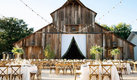 Greengate Ranch & Vineyard