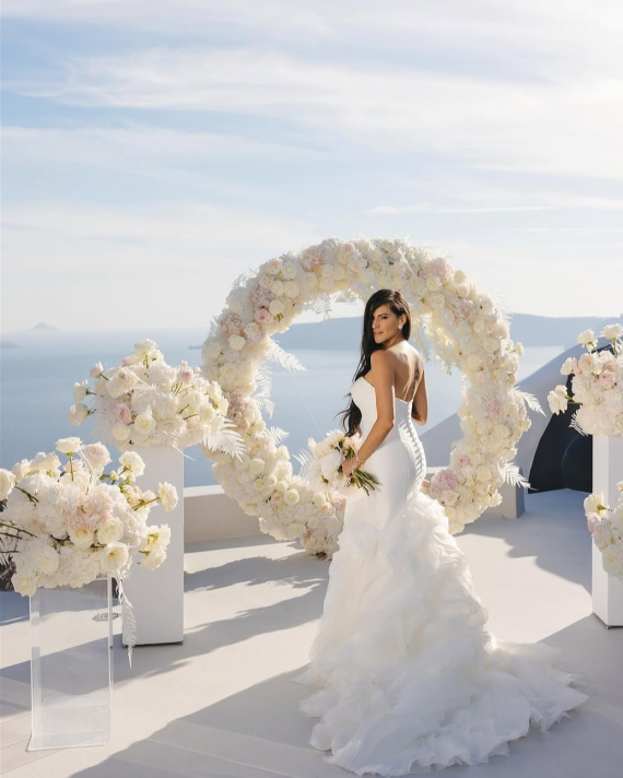 JP Destination Weddings