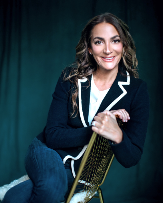 Jennifer Zabinski Events