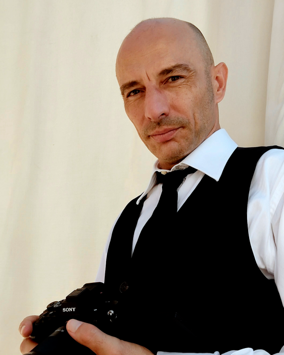 Domenico Castrignano
