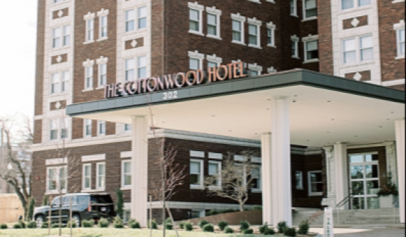 Kimpton Cottonwood Hotel