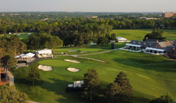 Omaha Country Club