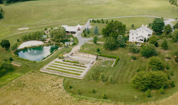 Glen Ellen Farm