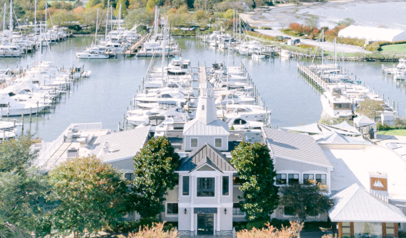 Herrington on the Bay
